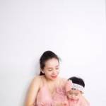 Trang Phạm ở ,  - 