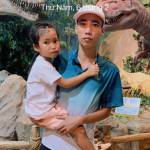 Nguyễn Tuấn - tim ban trai da ly hon qua so dien thoai