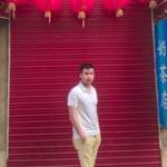 Khánh Phạm ở ,  - 