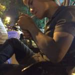 Van ở Bình Tân, TP Hồ Chí Minh - Bt