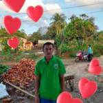 Hieu Nguye ở Buôn Đôn, Đắk Lắk - Vui ve hoa dong