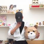 Minh Anh ở Ninh Kiều, Cần Thơ - Thích thể thao, đàn guitar