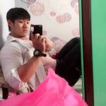 Trần toàn ở Phú Nhuận, TP Hồ Chí Minh - Cao 1m73 nặng 96kg body ổn