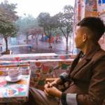 Hiếu' ở Gia Lâm, Hà Nội - nhút nhát cởi mở