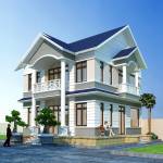 Phan Anh ở Thuận An, Bình Dương - Cuộc sống hài hòa <br>Vui vẻ <