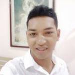 Ngụy Văn ở Rạch Giá, Kiên Giang - Độc thân vui vẻ