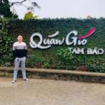 Hữu Ngọc ở Quế Võ, Bắc Ninh - Hoà đồng