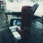 Thuan le ở Phú Lộc, Thừa Thiên Huế - Khoai to