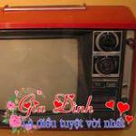 Hiếu Nguyễ ở Gò Vấp, TP Hồ Chí Minh - Hoà đồng vui ve nhiệt tinh