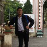 Thanh Hà ở Móng Cái, Quảng Ninh - tôi đã ngoài 40 chân thành vui