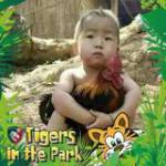 Hoang Huy ở Ba Đồn, Quảng Bình - Hoa đồng vui vẻ