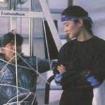 Thanh Hà Đ ở Thủ Đức, TP Hồ Chí Minh - Mình 16 tuổi muốn tìm ny không