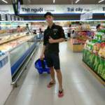 Thầy Luân ở ,  - 