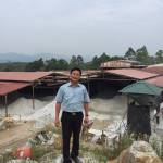 Hồng ở Ba Đình, Hà Nội - Nam 42 tuổi