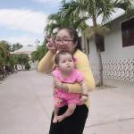 Minh Huyền tim ban les fem qua so dien thoai