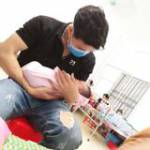 Híp Trần ở Quận 9, TP Hồ Chí Minh - Hoà đồng,vui tính