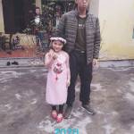 Nguyễn Đức ở Phủ Lý, Hà Nam - Xin chào mình tên Huynh mong m