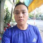 Hoàng Mạnh ở ,  - 