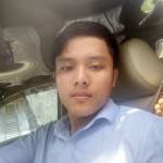 Chí Nguyễn ở Phú Tân, An Giang - De gan vui ve hoa dong, toi ca