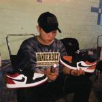 Hoàng Minh - tim ban trai da ly hon qua so dien thoai