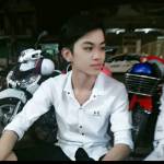 Xuan tú - tim ban trai da ly hon qua so dien thoai