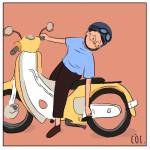 Nam ở Thủ Đức, TP Hồ Chí Minh - Vui vẻ ,ít nói ,to khoẻ??