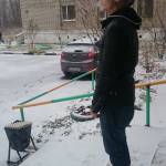 Doãn Mạnh ở Hai Bà Trưng, Hà Nội - nhẹ nhàng , thoải mái