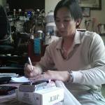 MrBao ở Quận 8, TP Hồ Chí Minh - hòa đồng, sòng phẳng rỏ ràng, 