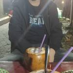 Võ văn thà ở Thanh Chương, Nghệ An - Vui vẻ hiền lành