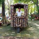 Pham Bon ở Tân Uyên, Bình Dương - Độc thân vui tính