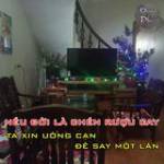 quan Đỗ ở Ba Đình, Hà Nội - toi toan di cung