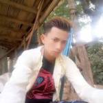 Khánh Vũ V ở Hoàn Kiếm, Hà Nội - Mình là người rất vui vẻ