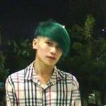 Cong Han ở Quận 8, TP Hồ Chí Minh - trai nghèo chung thuỷ