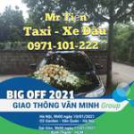 Tien Taxi ở ,  - 