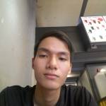 Tình Lê ở Thuận An, Bình Dương - 1m72, 50kg, thích nghe nhạc r