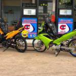 Trung Phạm ở ,  - 