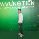 tâm sự với người lạ tên Linh