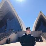 Ngô Văn Ph ở Đức Trọng, Lâm Đồng - Thân thiện vui tính, sạch sẽ v