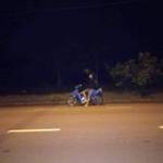 Pa. Thanh ở Ba Tri, Bến Tre - Doc than