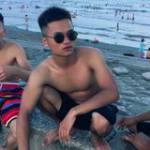 Chiến Nguy ở Long Biên, Hà Nội - Đẹp trai