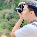 Minh ở Đống Đa, Hà Nội - Hãy tự tìm hiểu về tôi...