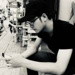 Thiên Anh ở Ba Đình, Hà Nội - Alone