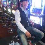 Xuân Trườn ở Cầu Giấy, Hà Nội - Mong được làm quen với mọi ngư