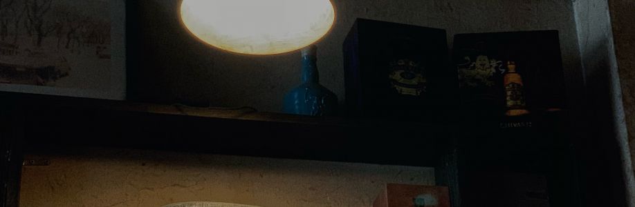 Trần Thế Duy Cover Image