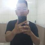 Quý Hoàng ở Tân Uyên, Bình Dương - Mũm mỉn