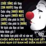 Luân Quan  ở Quận 2, TP Hồ Chí Minh - Nam