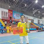 Đinh An Sơ ở Vĩnh Long, Vĩnh Long - Khoẻ