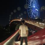 Minh ở Quận 5, TP Hồ Chí Minh - cao 1m8 , chững chạc