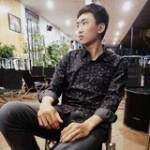 Phúc Nguyễn - tim ban trai da ly hon qua so dien thoai