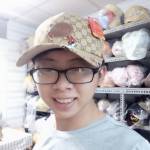 Nguyễn Thế ở Quận 1, TP Hồ Chí Minh - Lo công việc, quan tâm gia đìn